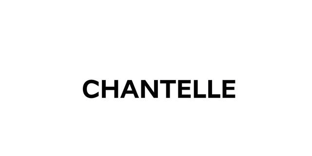 Chantelle