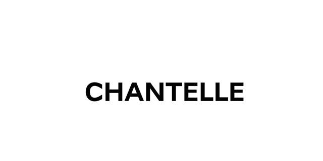 Chantelle