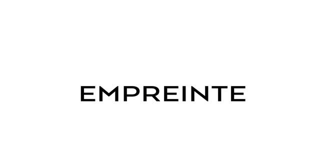 Empreinte