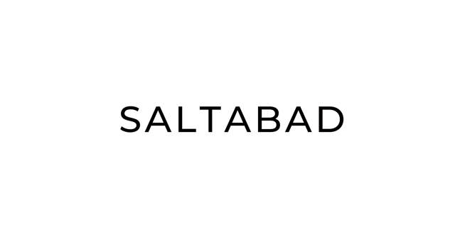Saltabad