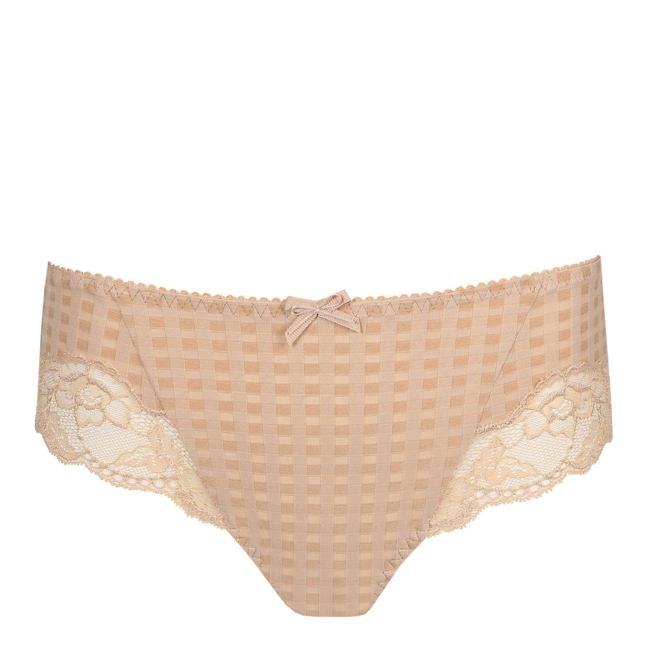 Madison Trosa Hotpants Caffe Latte