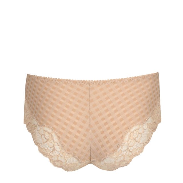 Madison Trosa Hotpants Caffe Latte