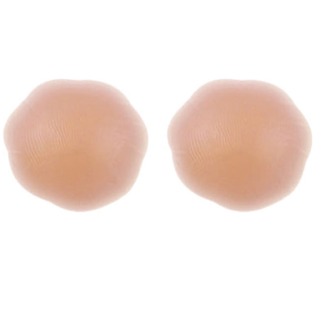Silicon Nipples Covers Skin One size