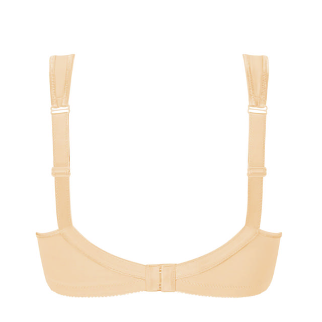 Isadora Protes Bh Utan Bygel Sand