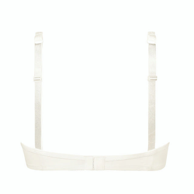 Lara Protes bh Vadderad Champange