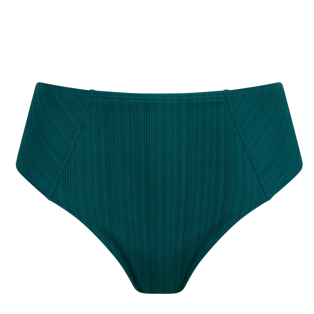 Treviso Bikinitrosa High Waist Deep Emerald