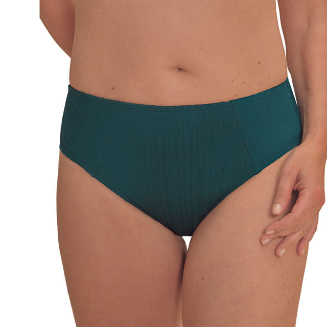 Treviso Bikinitrosa High Waist Deep Emerald