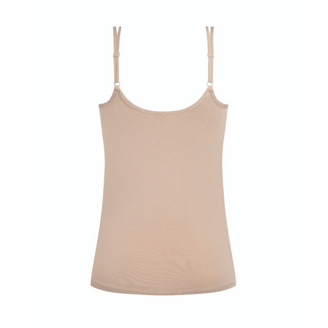 Valletta Linne Med Protesficka Sand