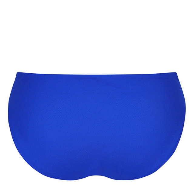 Azores Bikinitrosa Royal Blue/White