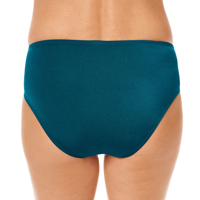 Crete Bikinitrosa Jade/Sand