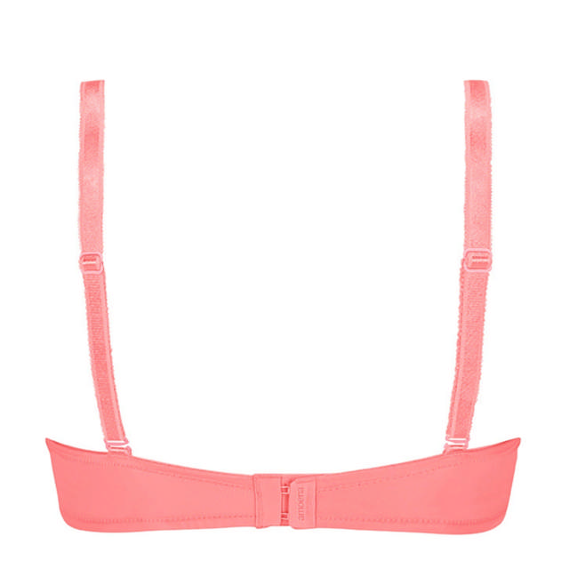 Glenda Protes Bh Bygel Vadderad Flamingo