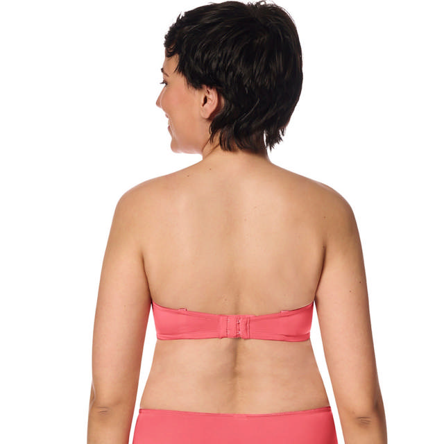 Glenda Protes Bh Bygel Vadderad Flamingo