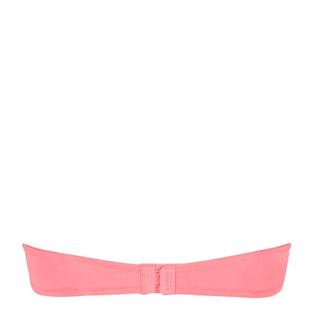 Glenda Protes Bh Bygel Vadderad Flamingo