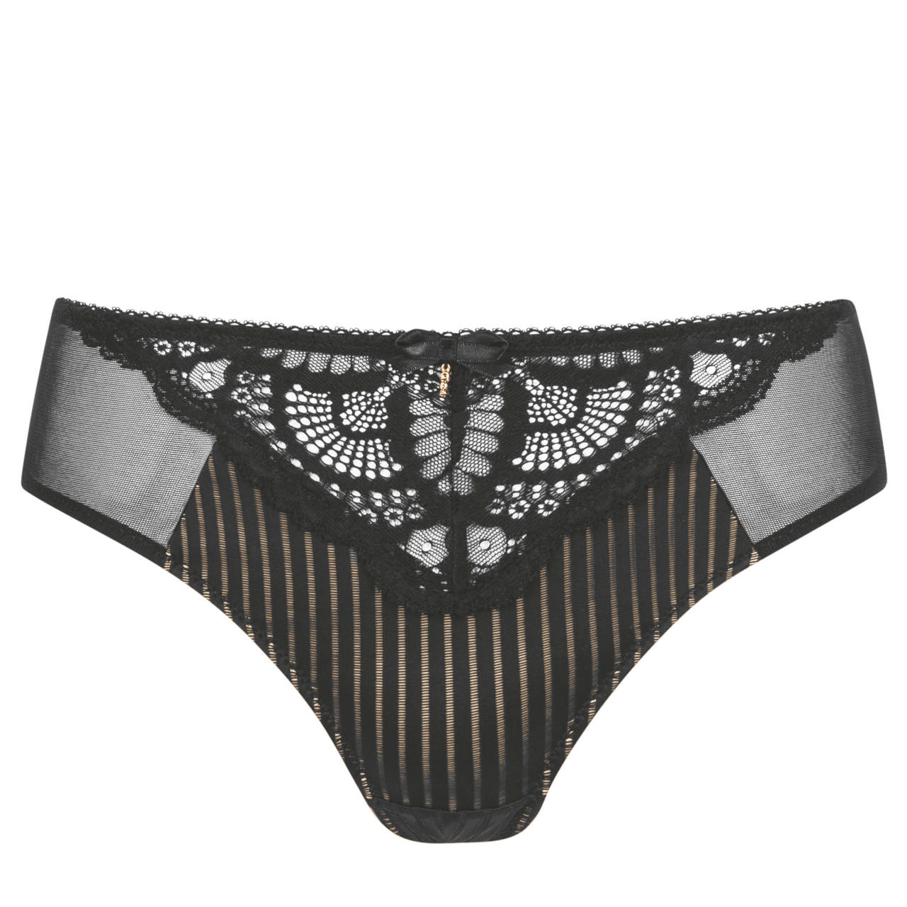 Karolina Trosa Black/Sand