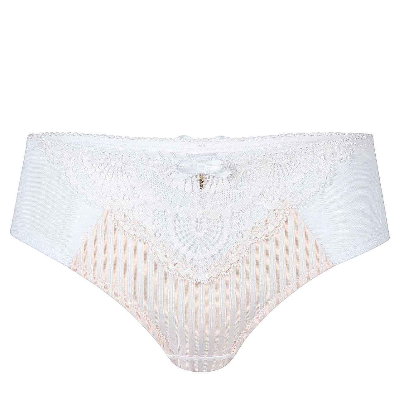 Karolina Trosa Vit/Ljus Nude