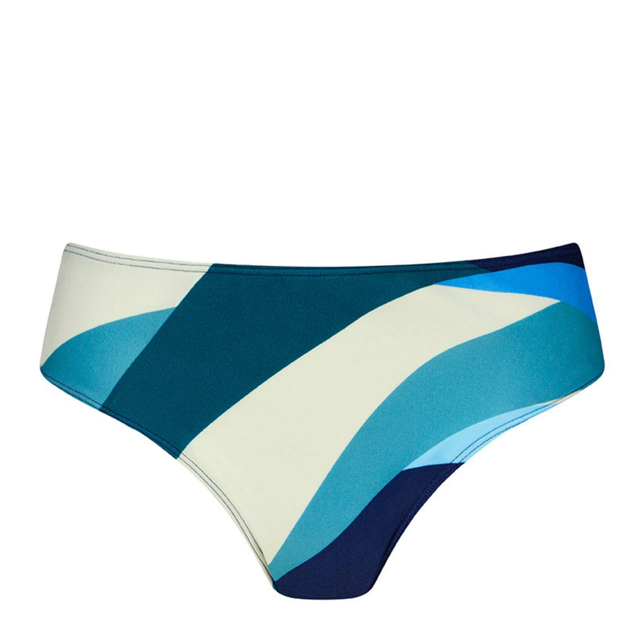 Lisbon Bikinitrosa Jade/Multi