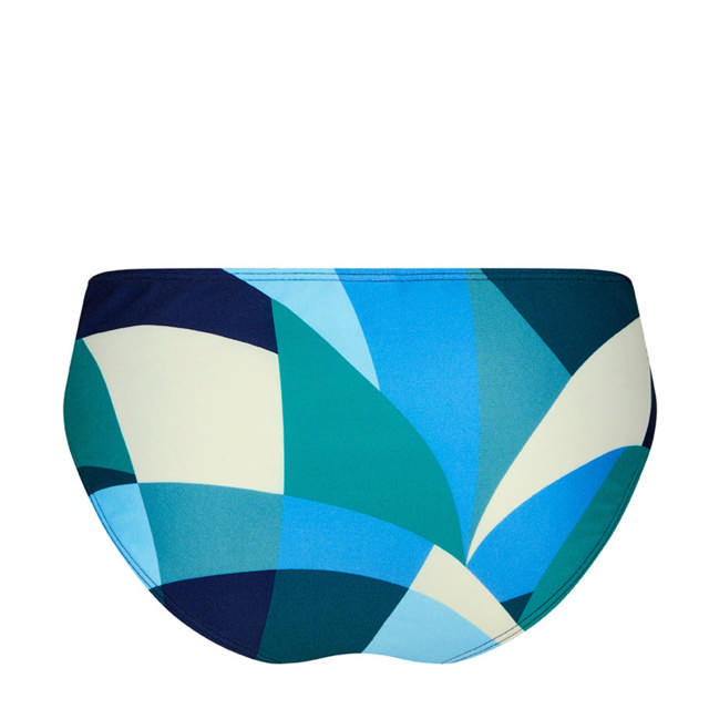 Lisbon Bikinitrosa Jade/Multi