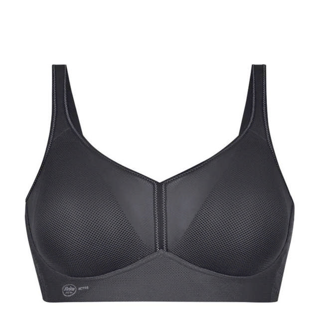 Air Control Deltapad Sport-bh Anthracite