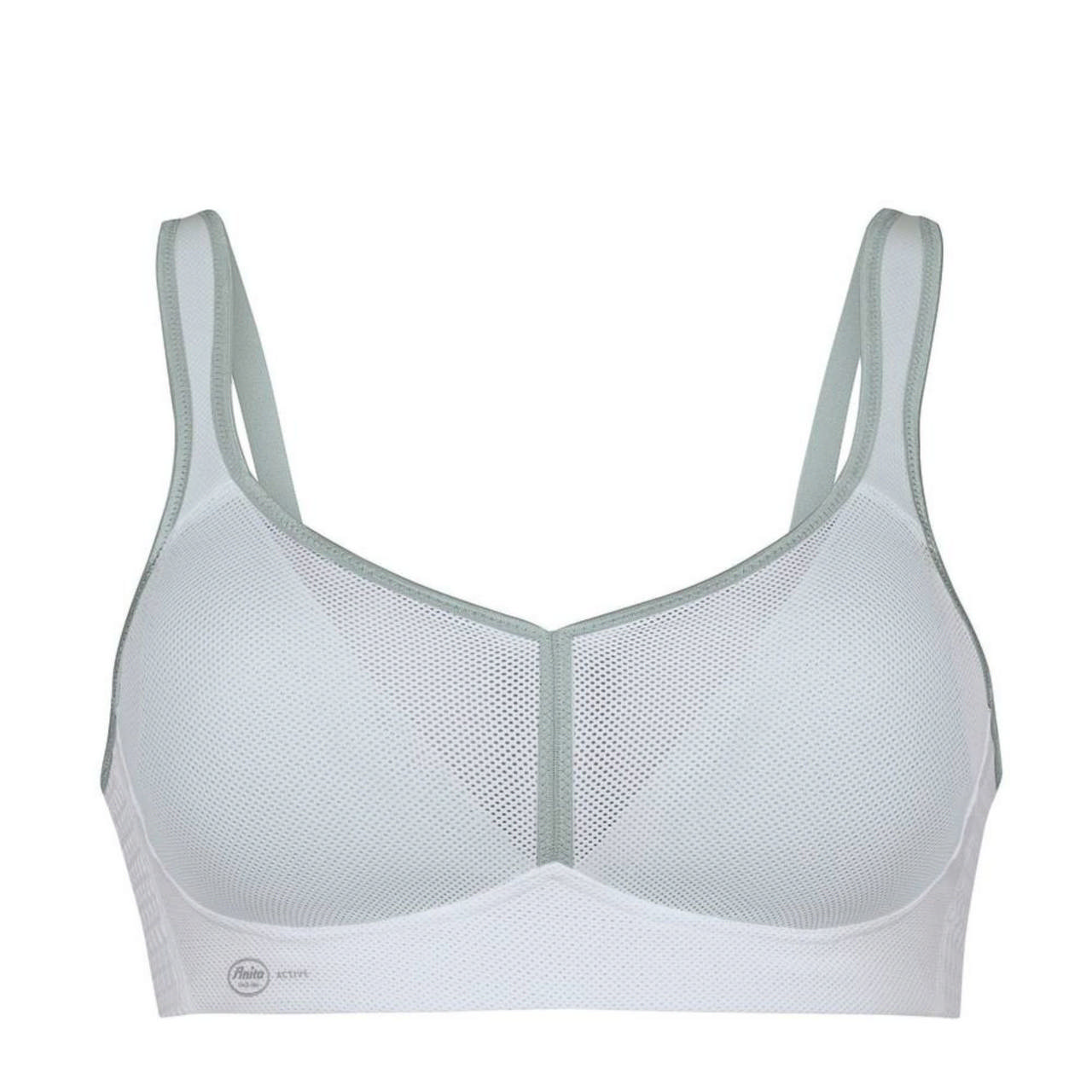 Air Control Deltapad Sport-bh White