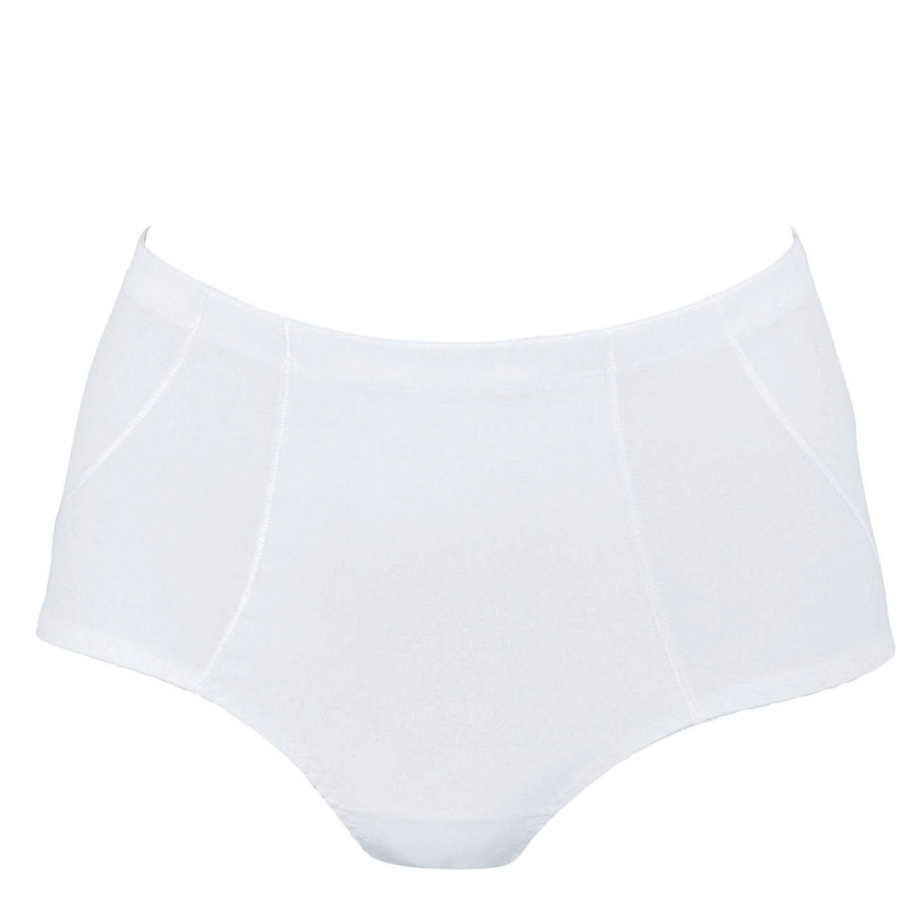 Clara Trosgördel White