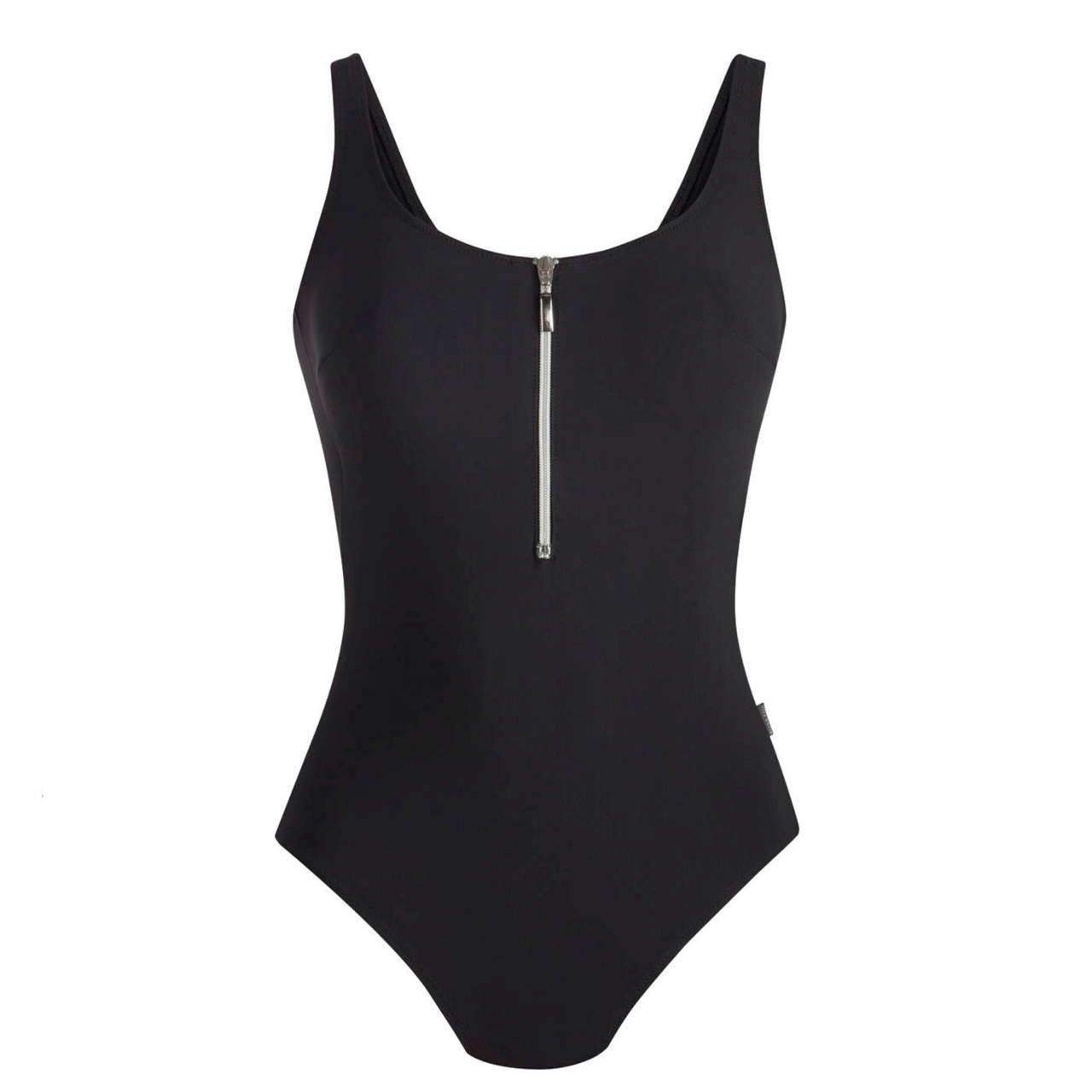 Elouise Baddräkt Black