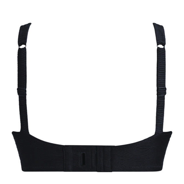 Essential Bikinitopp Black