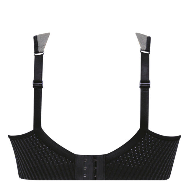 PanAlp Sport-bh Wool Black/Melange