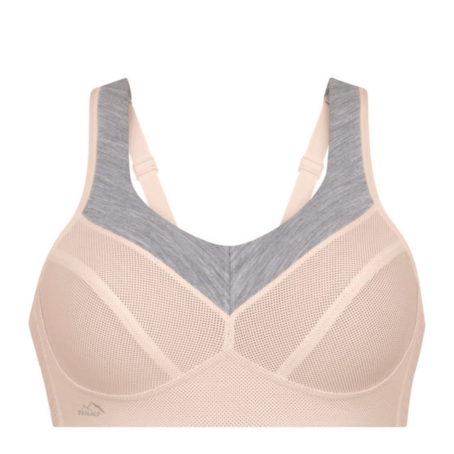 PanAlp Sport-bh Wool Smart Rose