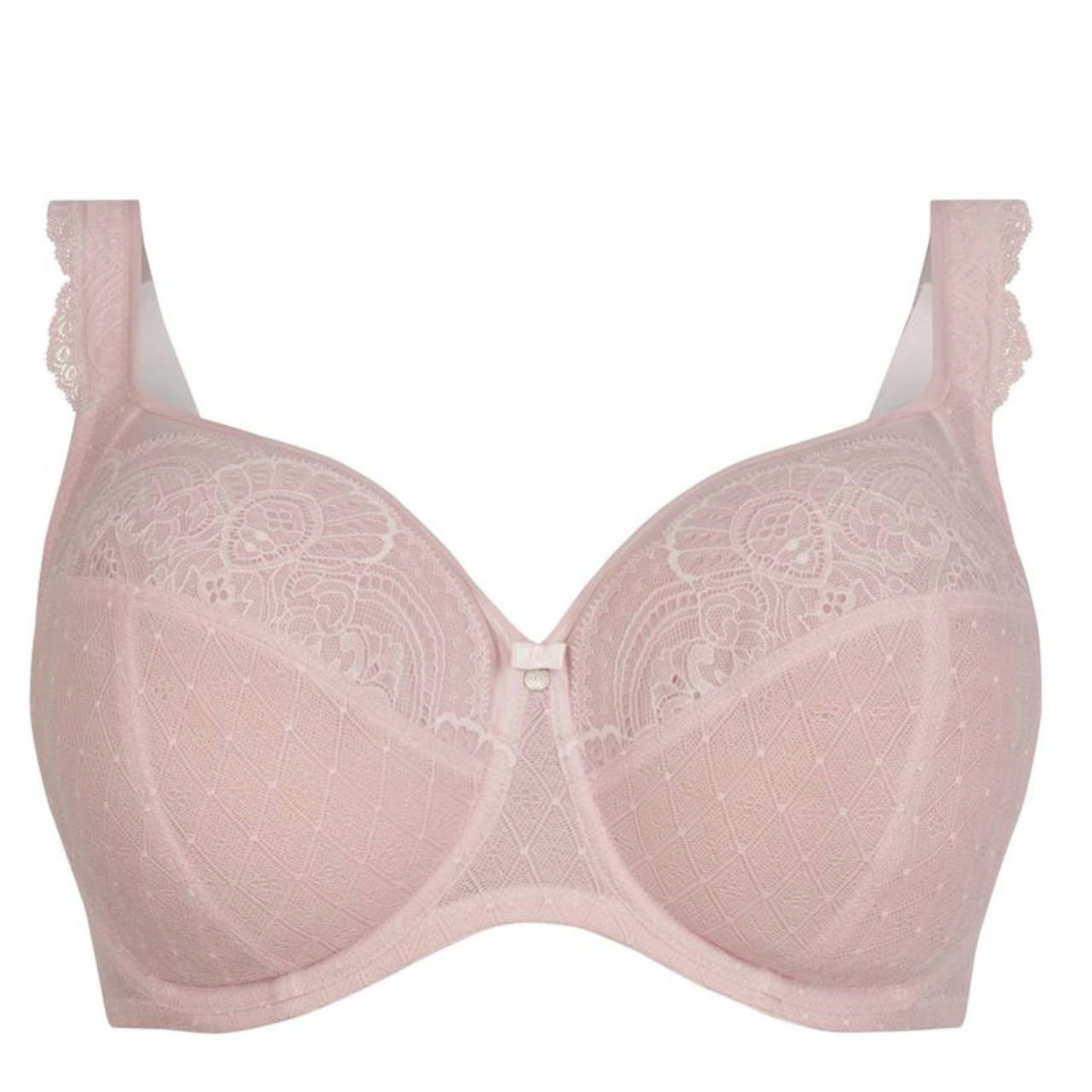 Selma Helkupa med Bygel F-J kupa Rosewood