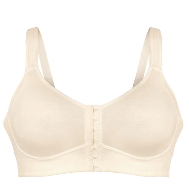 Salvia Protes-Bh Framknäppt champagne