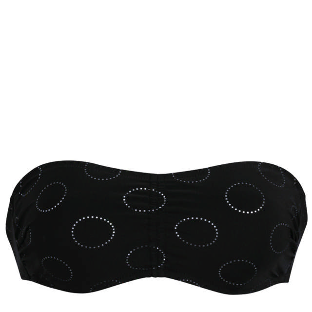 Santa Anna Bikini Bh Med Protesficka Silver Pearls