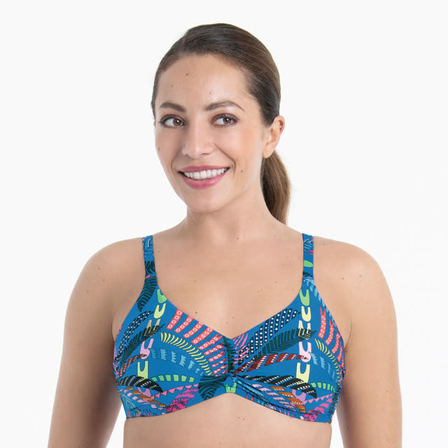 Santa Rosa Bikini Bh Med Protesficka La Palma