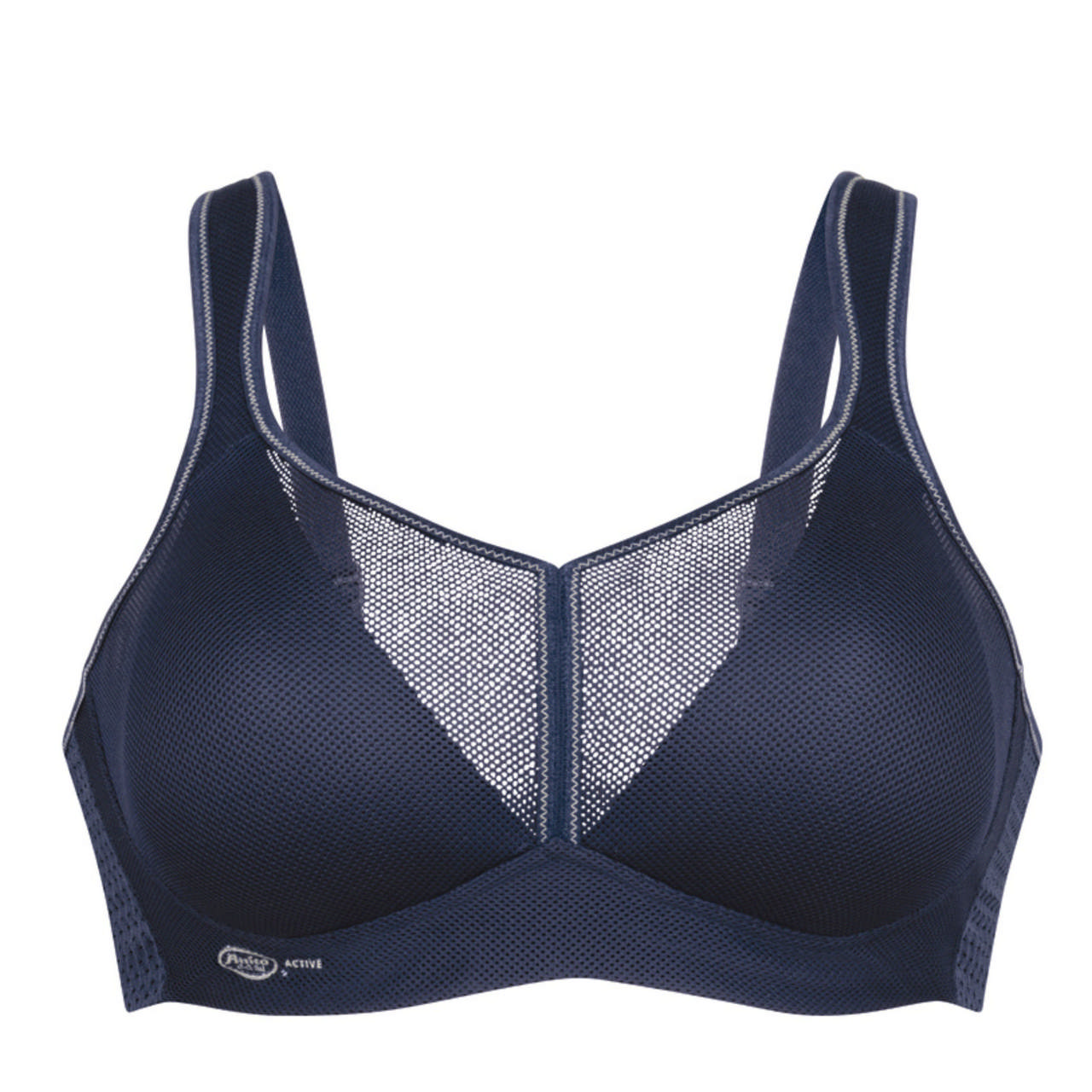 Air Control Deltapad Sport-bh Blue iris