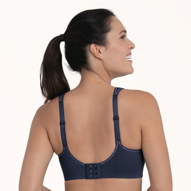 Air Control Deltapad Sport-bh Blue iris