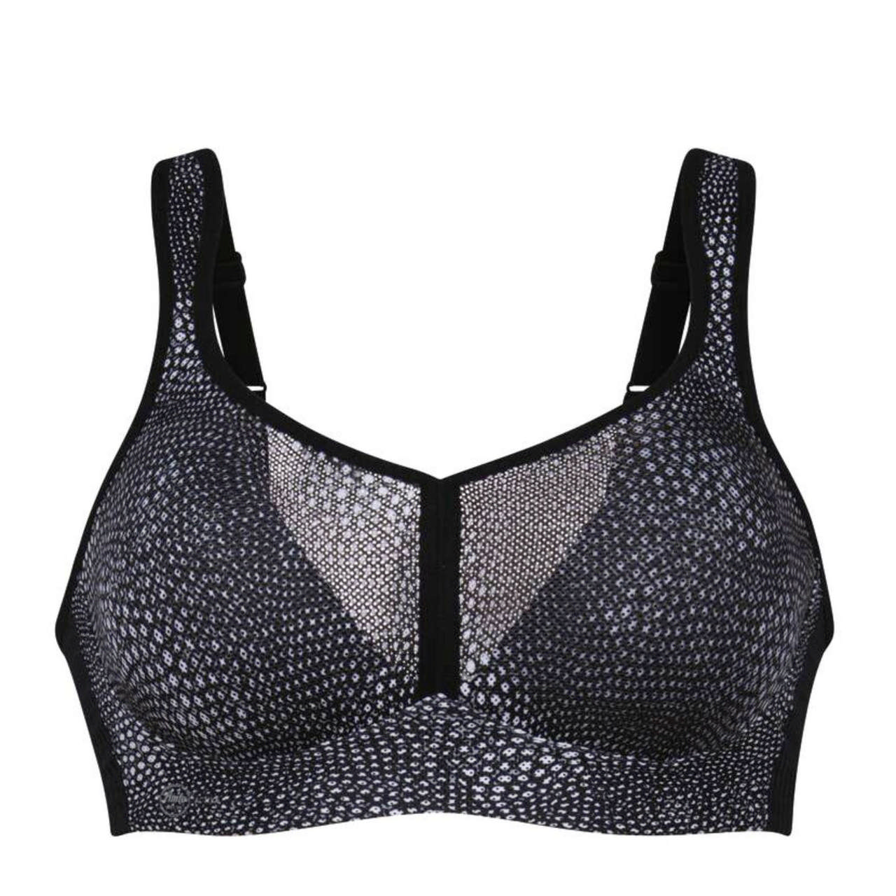 Air Control Deltapad Sport-bh Bubble Grey