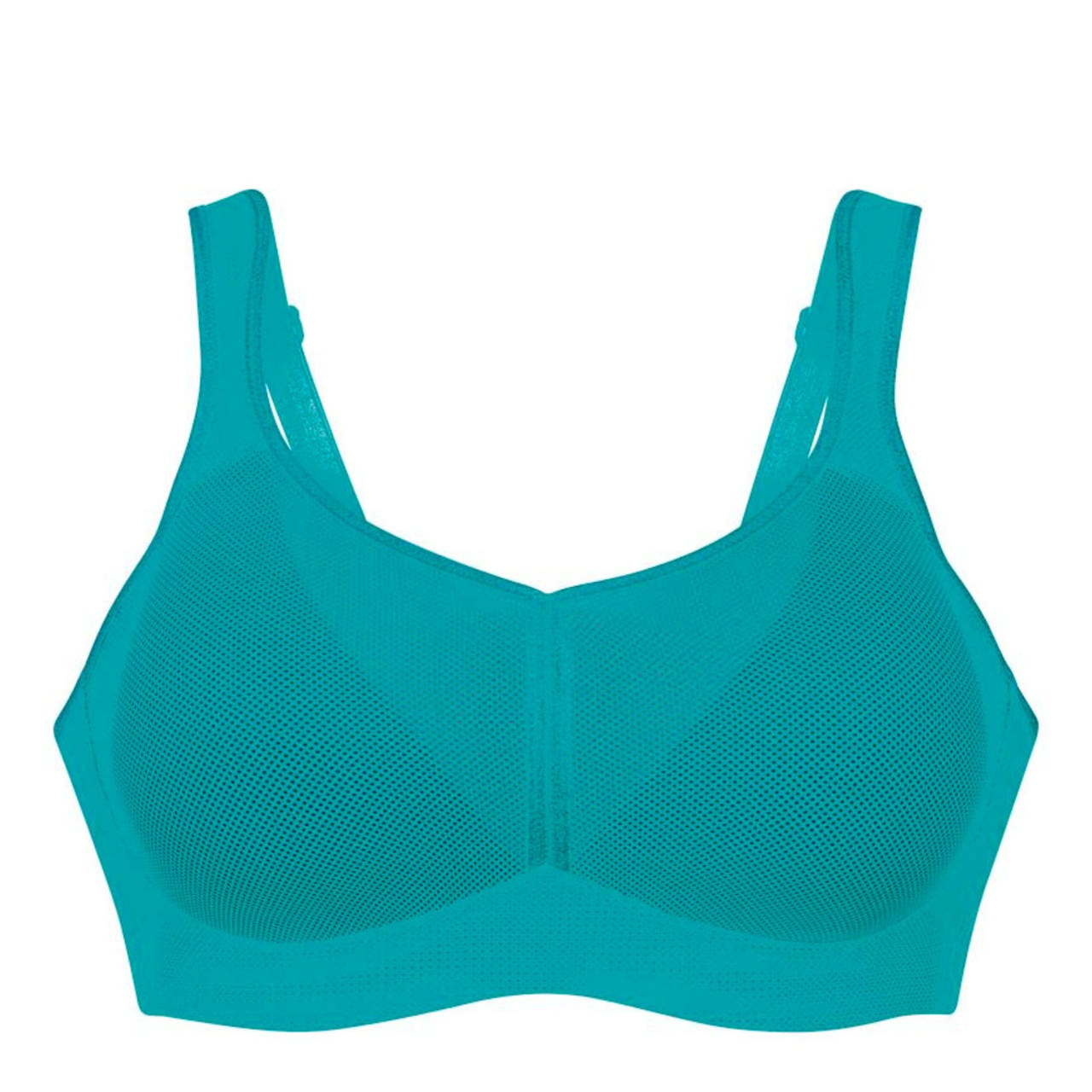 Air Control Deltapad Sport-bh Peacock