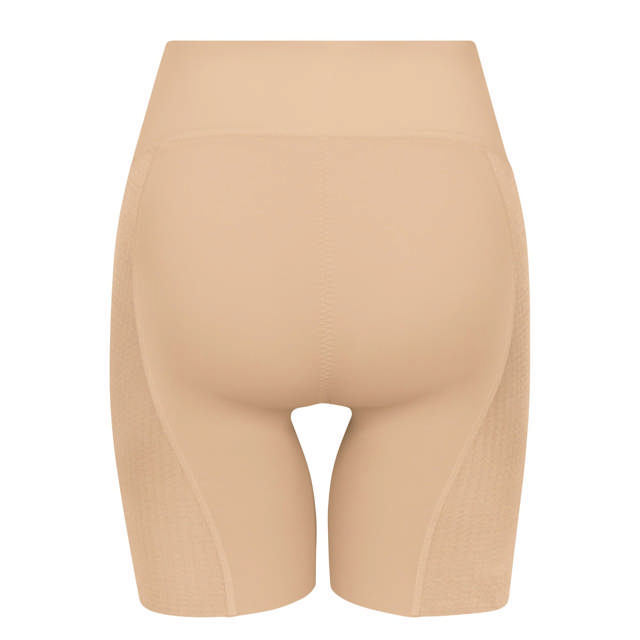 Beauty Shaper Gördel långa ben Deep Sand