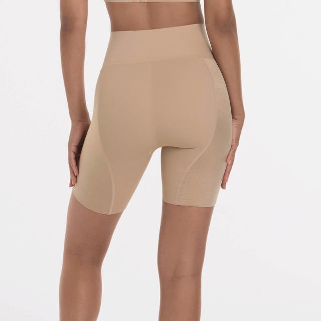 Beauty Shaper Gördel långa ben Deep Sand