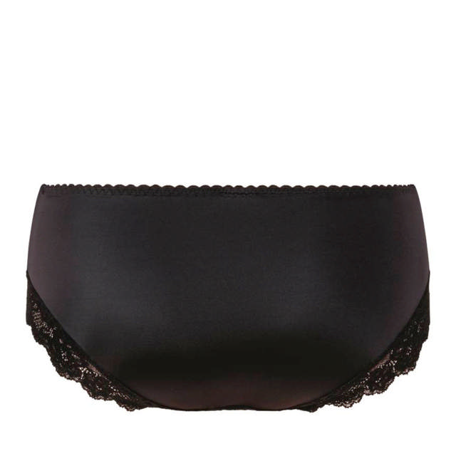 Bobette Maxitrosa Black