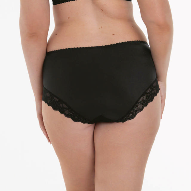 Bobette Maxitrosa Black