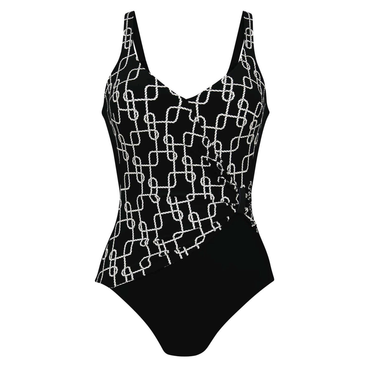 Elea Baddräkt Utan Bygel Elegance Charm