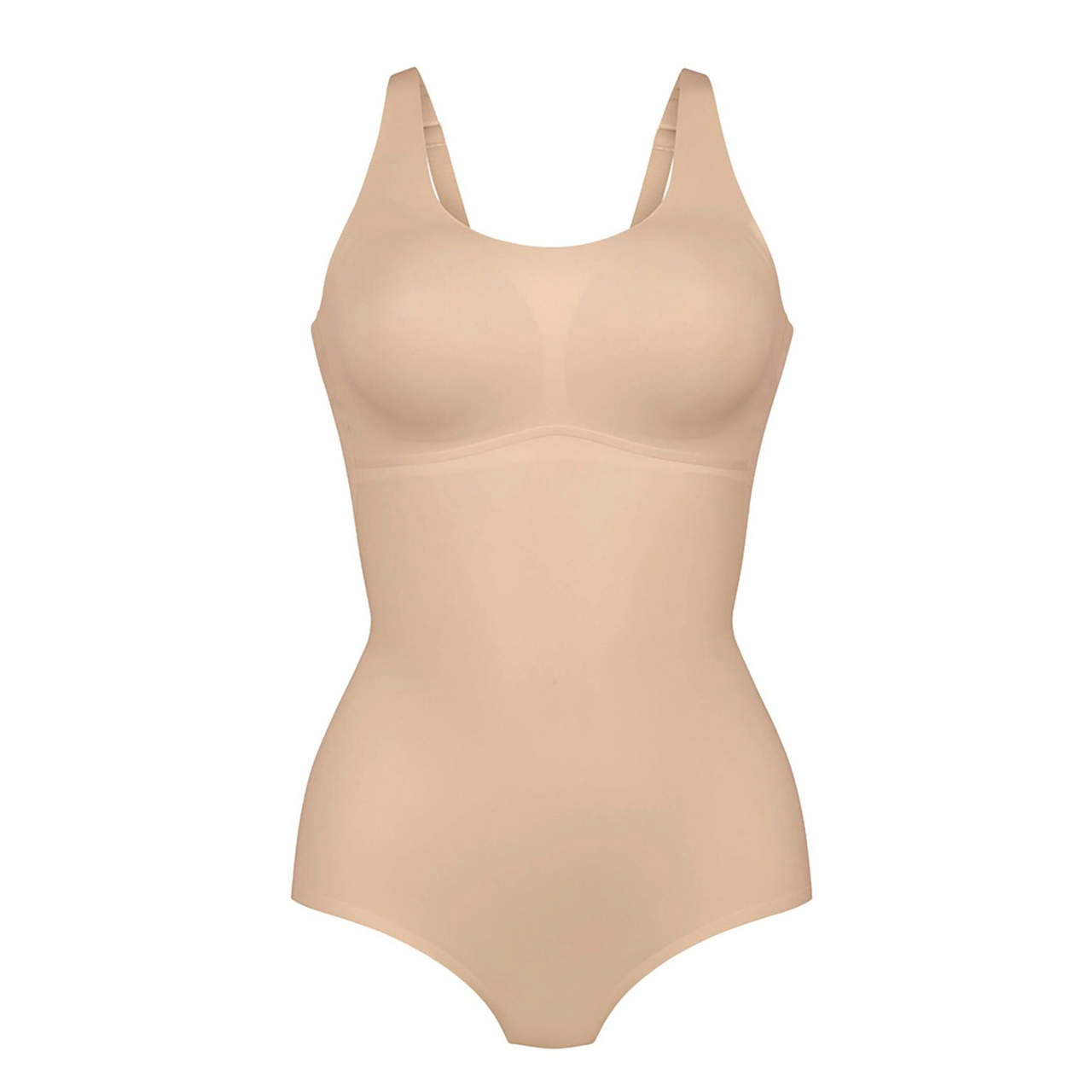 Essential Body Desert