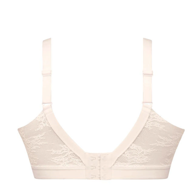 Essential Lace Amnings Bralette Crystal