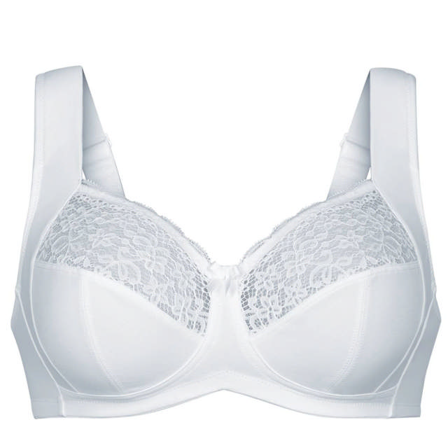 Havanna Support Bh Utan Bygel Crystal