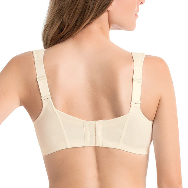 Havanna Support Bh Utan Bygel Crystal