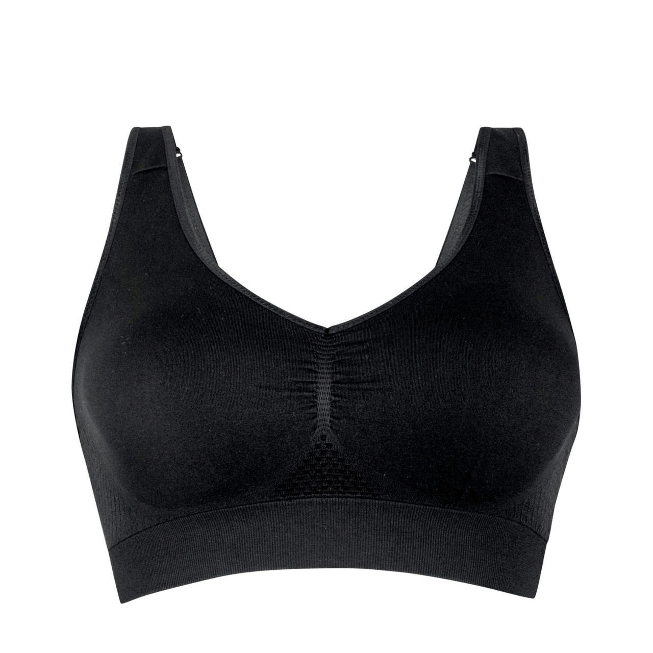 Lotta Protes-Bh Black