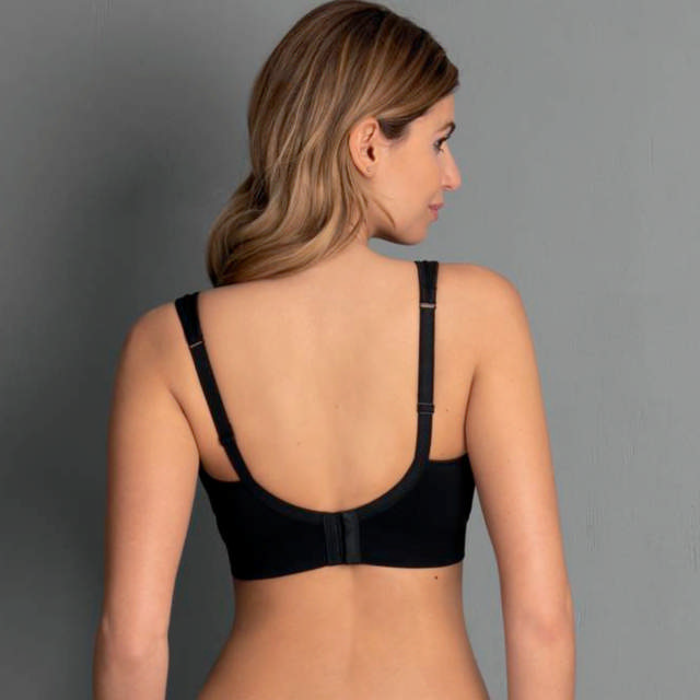 Lotta Protes-Bh Black