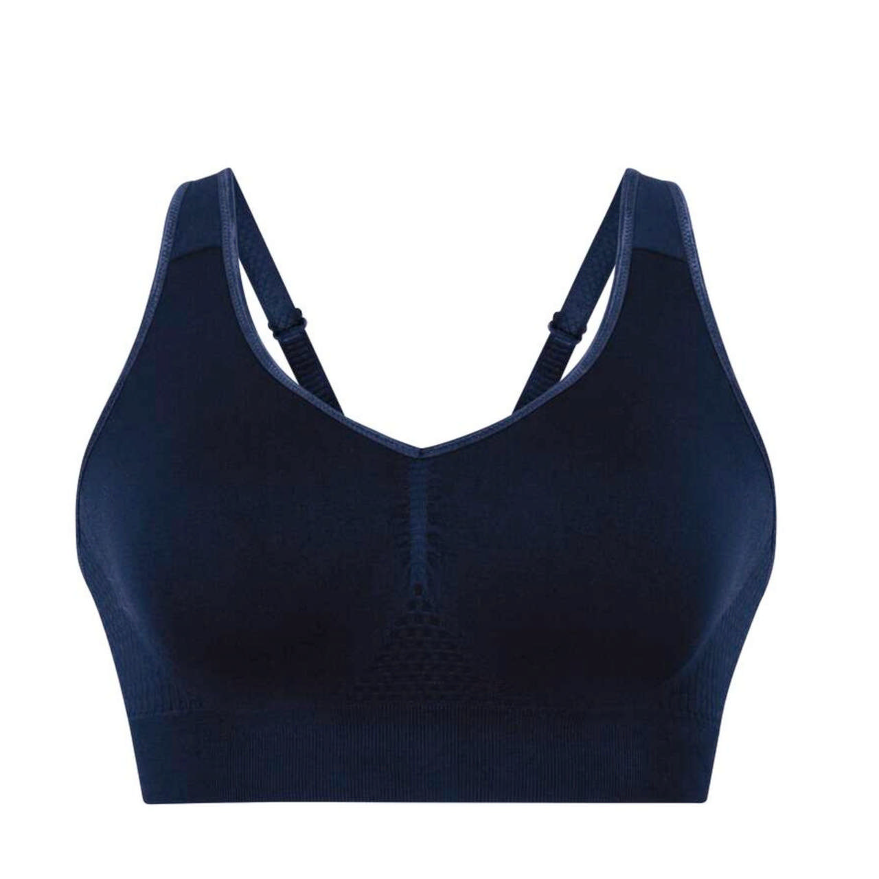 Lotta Protes-Bh Maritime Blue