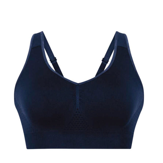 Lotta Protes-Bh Maritime Blue