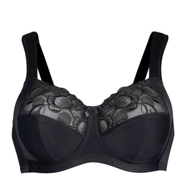 Lucia Bh Utan Bygel Black